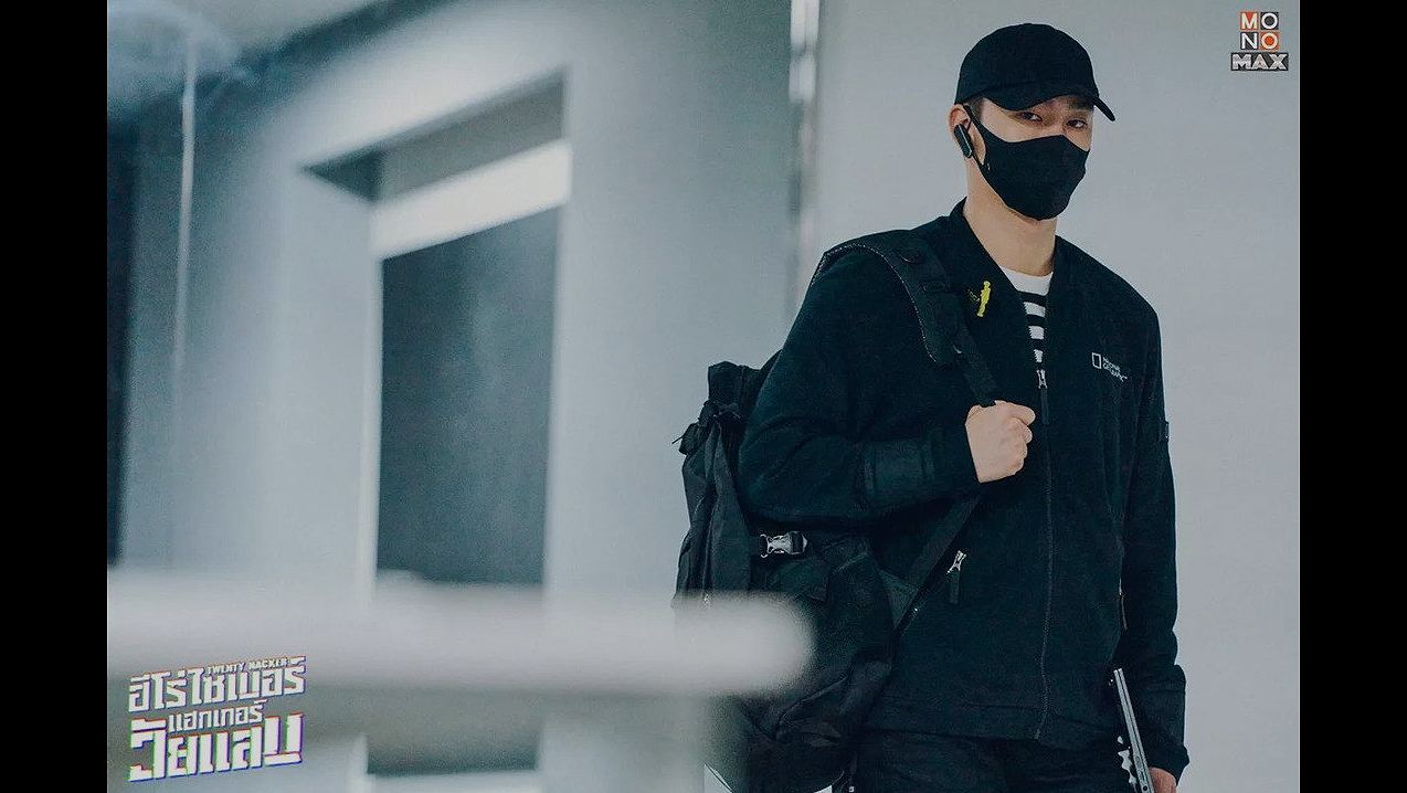 เมื่อแฮกเกอร์หนุ่มต้องเลือกระหว่างแก้แค้นกับรักแรกพบ: รีวิว Twenty Hacker ซีรีส์วัยรุ่นสายไซเบอร์ที่เด็ดไม่แพ้ดราม่า